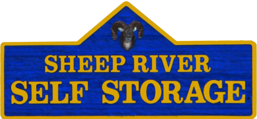 Sheep River Self Storage