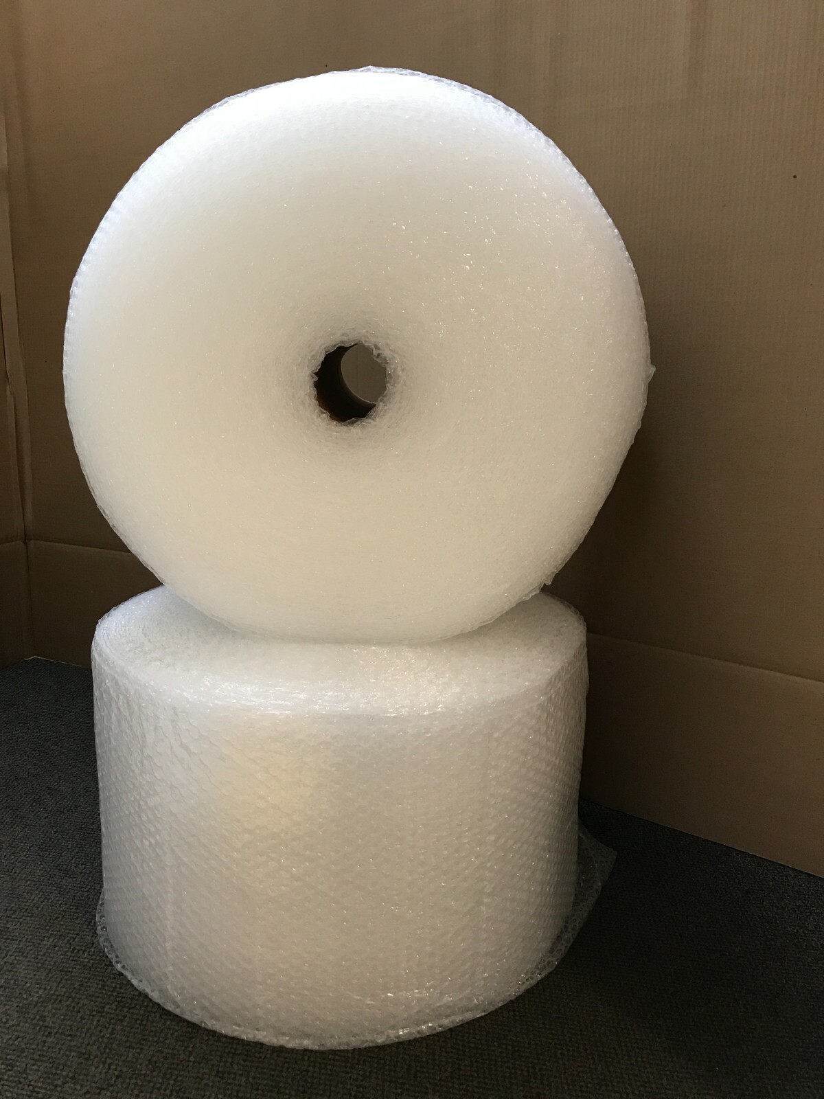 Yens Bubble 3/16″x 12″Cushioning Perforated 700 ft small Packaging Wrap /Moving